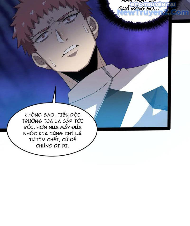 Từ Thôn Phệ Ma Thần Bắt Đầu Tiến Hóa chapter 23 - Trang 44