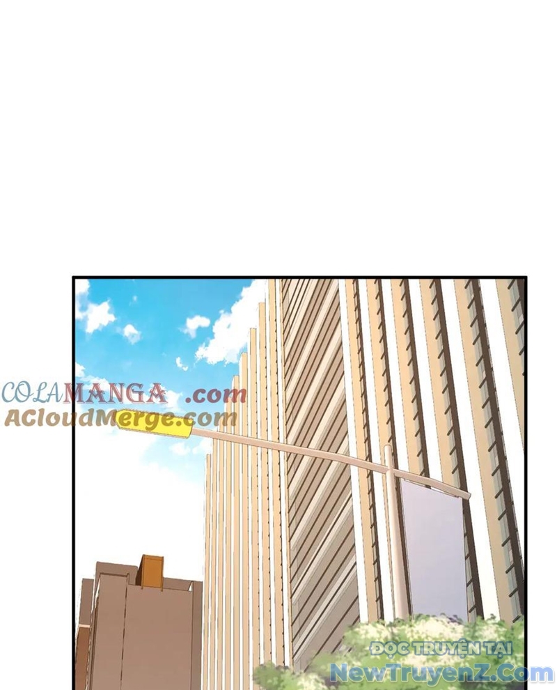 Bắt Đầu Với Trăm Vạn Minh Tệ chapter 243 - Trang 3