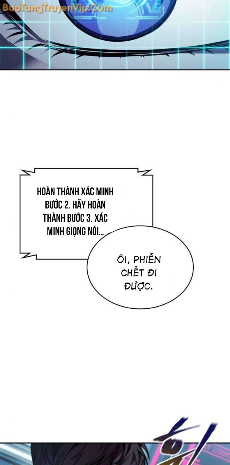 Ngã Lão Ma Thần chapter 262.1 - Trang 23