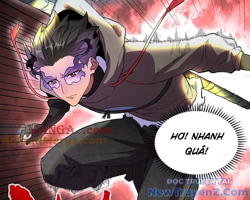 Cấm Chú Sư Mạnh Nhất Lịch Sử chapter 9 - Trang 55