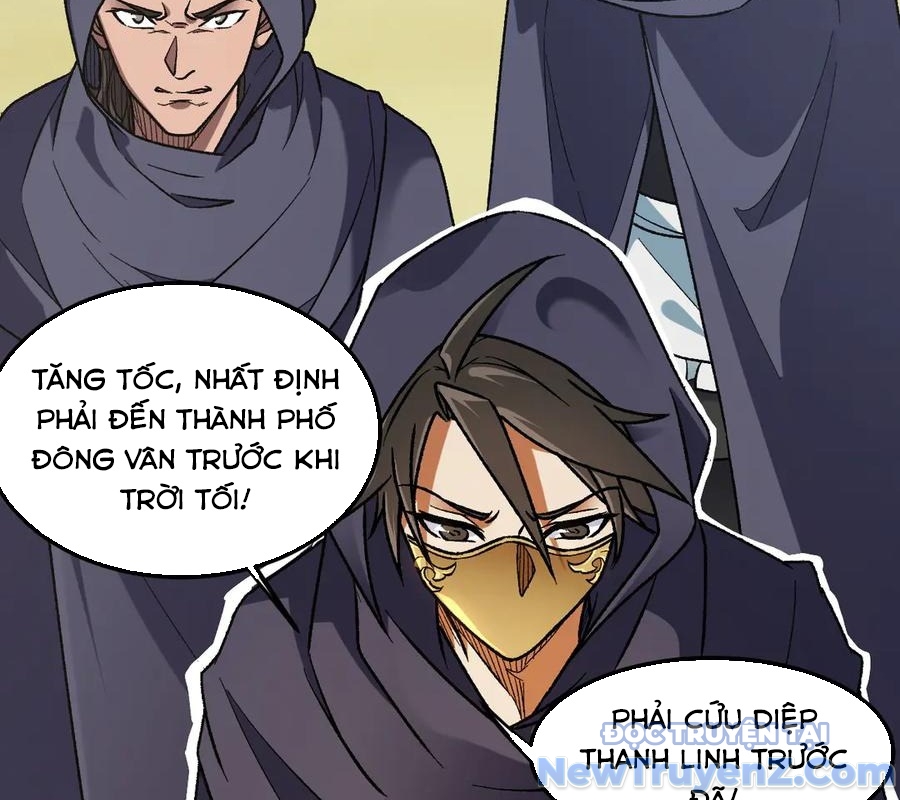 Toàn Dân Chuyển Chức : Duy Ta Vô Chức Tán Nhân chapter 170 - Trang 16