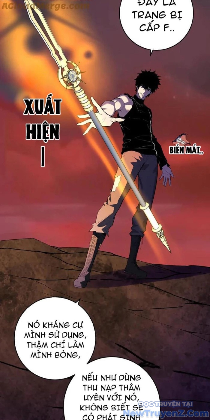 Toàn Dân Tận Thế: Ta Virus Quân Vương chapter 68 - Trang 12