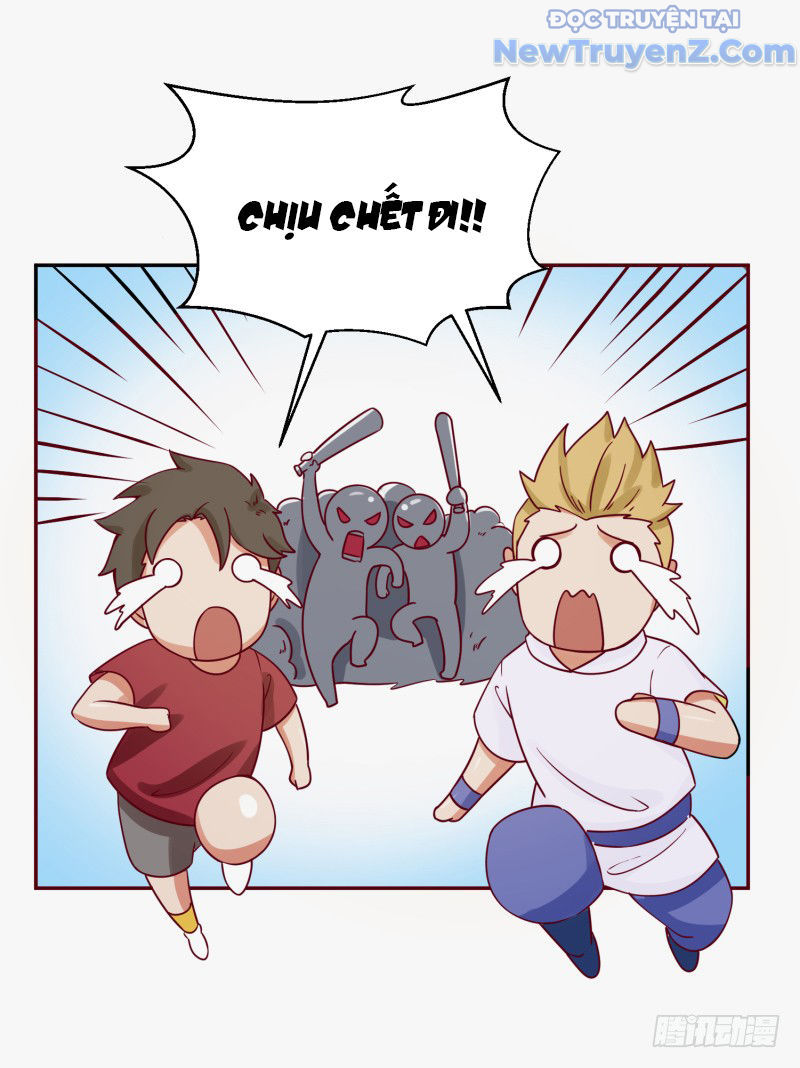 Game Thủ Có Bàn Tay Vàng Mạnh Nhất chapter 1 - Trang 29