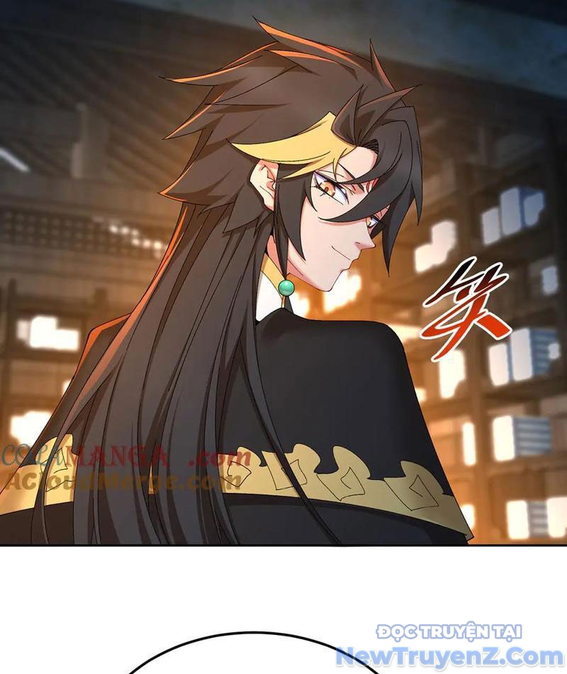 Hóa Ra Các Cô Ấy Mới Là Nhân Vật Chính chapter 85 - Trang 20