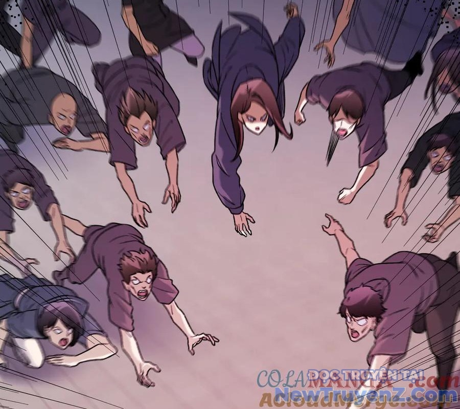 Toàn Dân Chuyển Chức : Duy Ta Vô Chức Tán Nhân chapter 170 - Trang 71