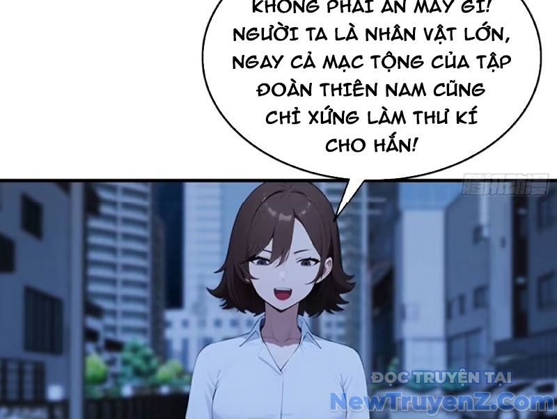 Đạo Hữu Lùi Một Bước: Ta Tới Giết Thần Trừ Quỷ chapter 35 - Trang 32