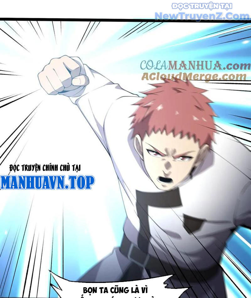 Từ Thôn Phệ Ma Thần Bắt Đầu Tiến Hóa chapter 23 - Trang 31