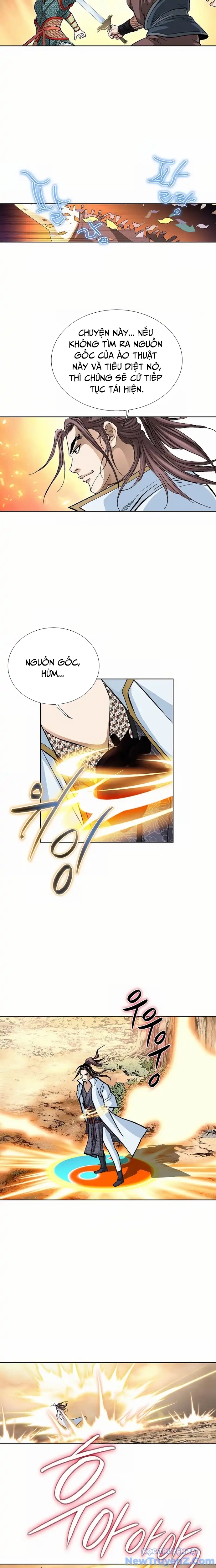 Vô Song chapter 13 - Trang 16