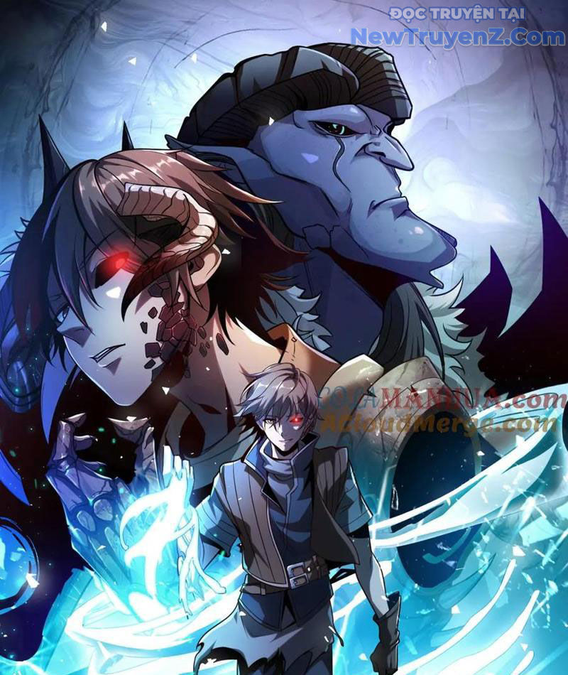 Từ Thôn Phệ Ma Thần Bắt Đầu Tiến Hóa chapter 27 - Trang 4