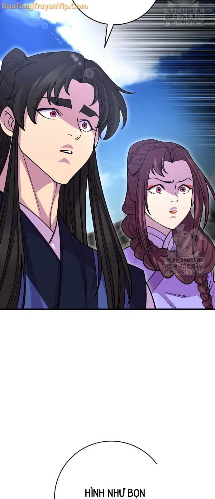 Thiên Hạ Đệ Nhất Đại Sư Huynh chapter 133 - Trang 103