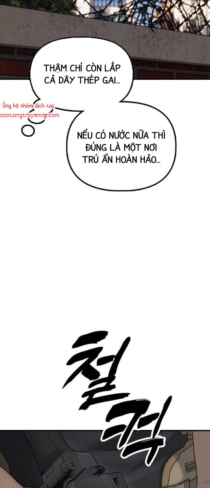 Ngày Tận Thế Đã Đến chapter 15 - Trang 110