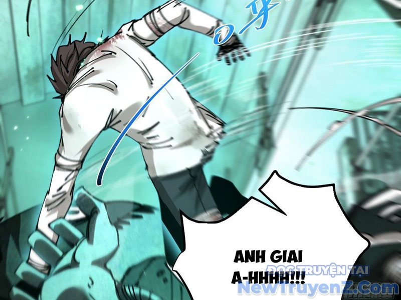 Tận thế giáng lâm, ta trùng sinh thành bạo quân chapter 9 - Trang 44