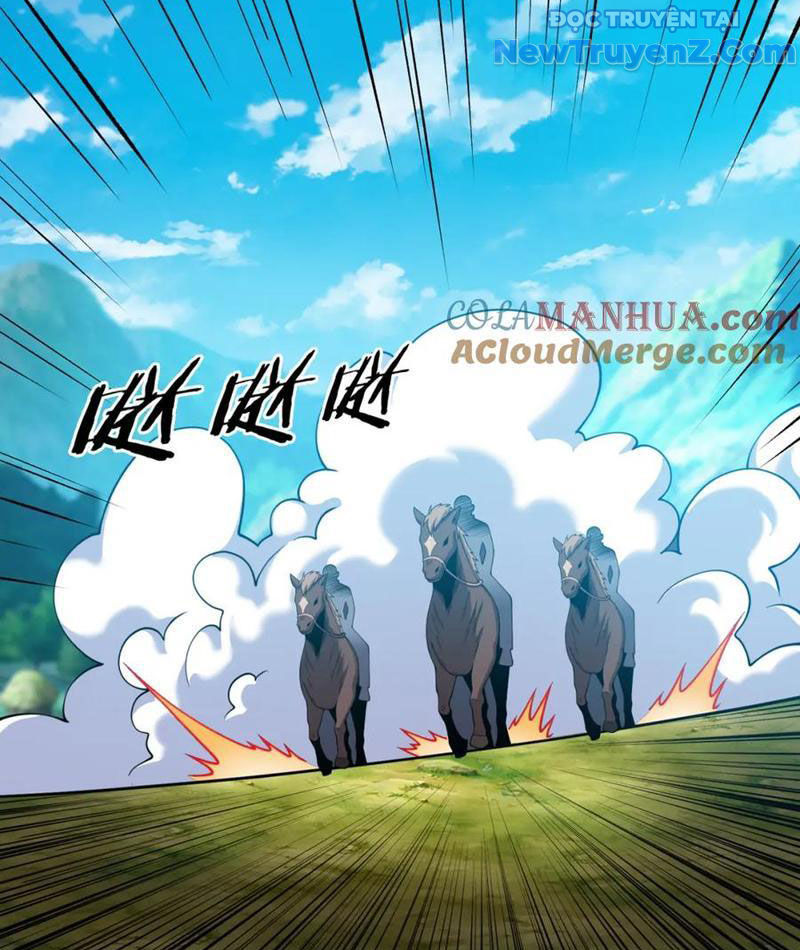 Từ Thôn Phệ Ma Thần Bắt Đầu Tiến Hóa chapter 23 - Trang 16