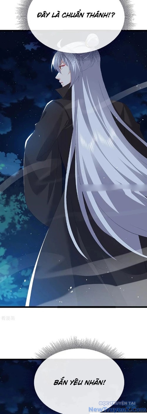 Tiên Võ Đế Tôn chapter 809 - Trang 7