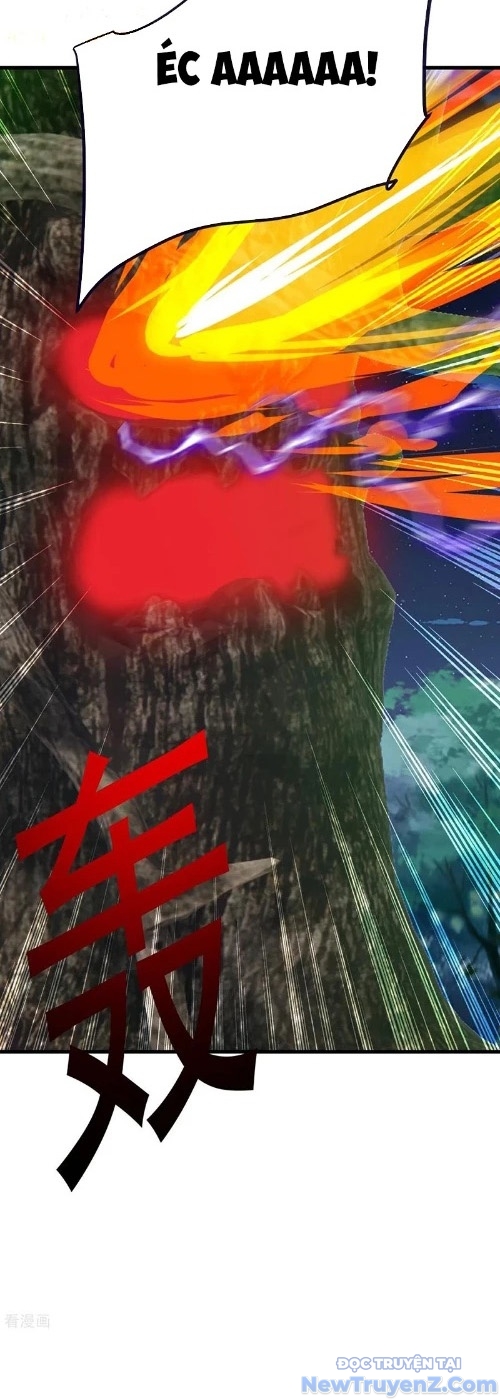 Tiên Võ Đế Tôn chapter 809 - Trang 12