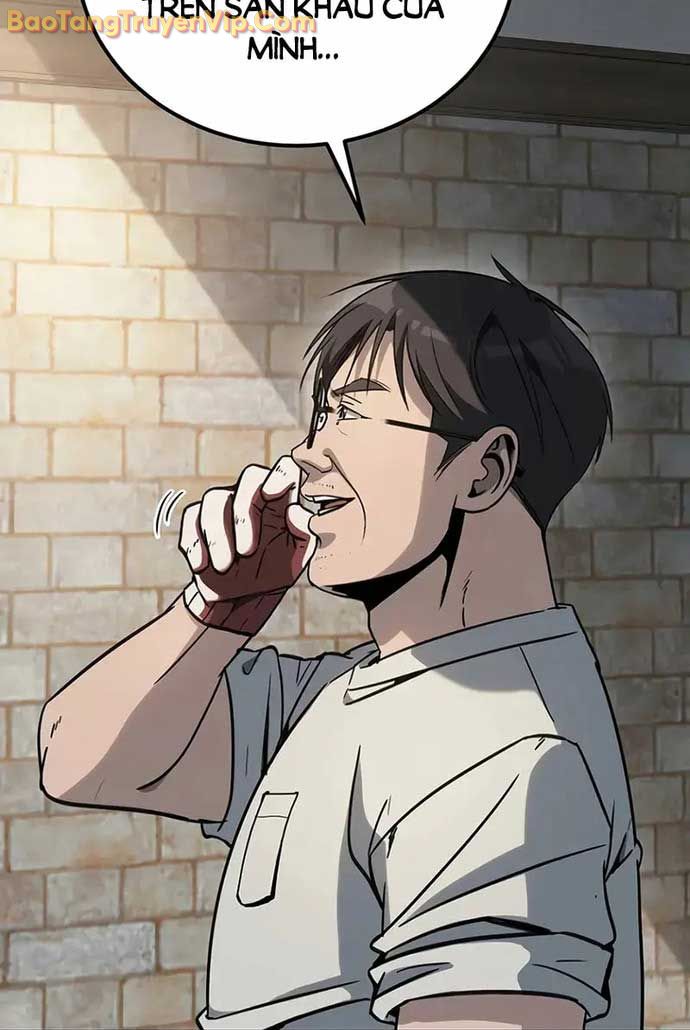 Diễn Viên Ngàn Mặt	 chapter 15 - Trang 19