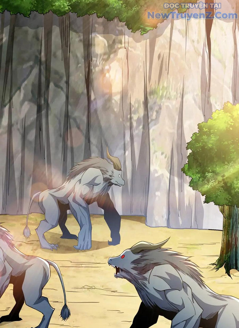 Từ Thôn Phệ Ma Thần Bắt Đầu Tiến Hóa chapter 14 - Trang 32
