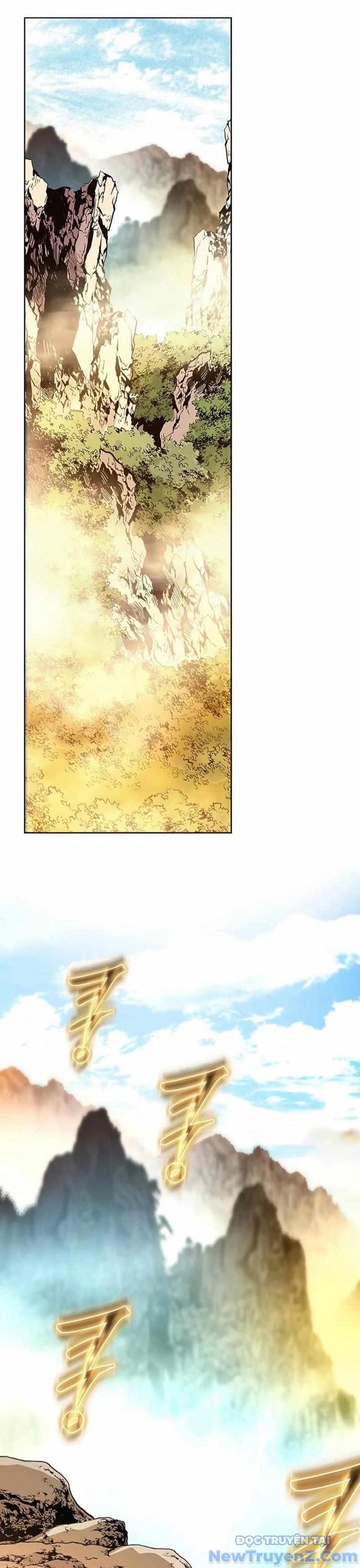 Vô Song chapter 50 - Trang 23