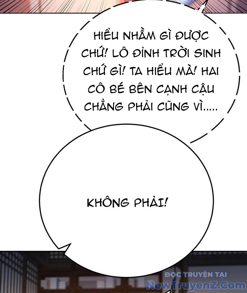 Hóa Ra Các Cô Ấy Mới Là Nhân Vật Chính chapter 85 - Trang 15