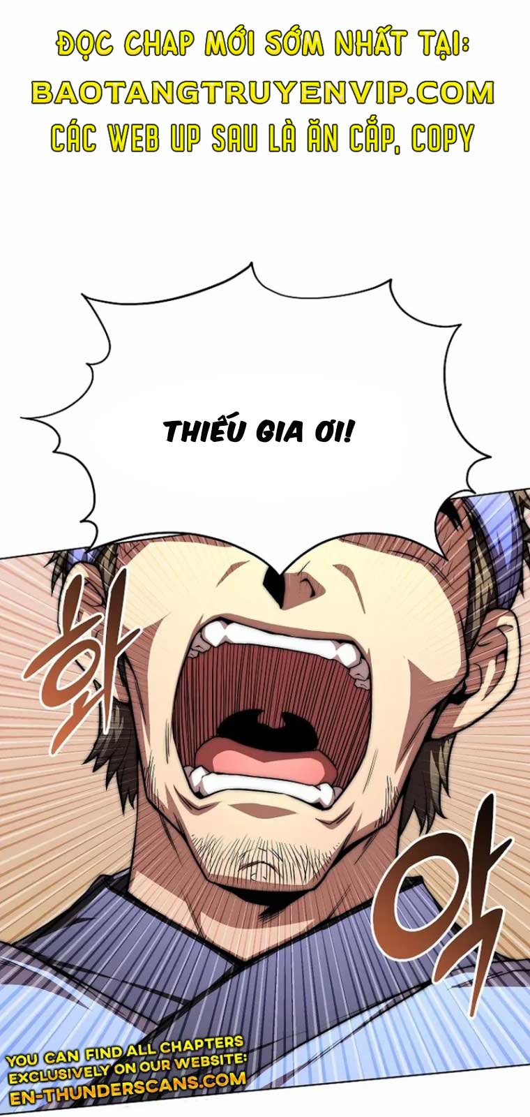 Con Trai Của Gia Tộc Nam Cung Thế Gia chapter 84.2 - Trang 13