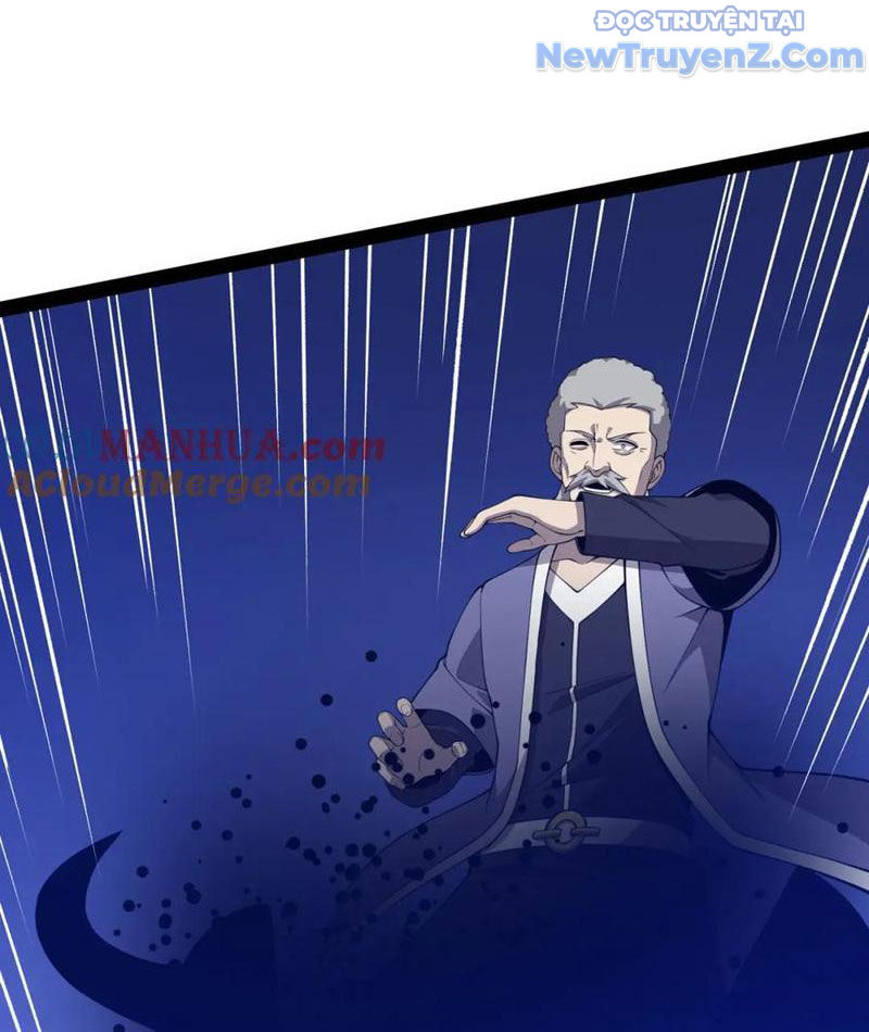 Từ Thôn Phệ Ma Thần Bắt Đầu Tiến Hóa chapter 28 - Trang 45