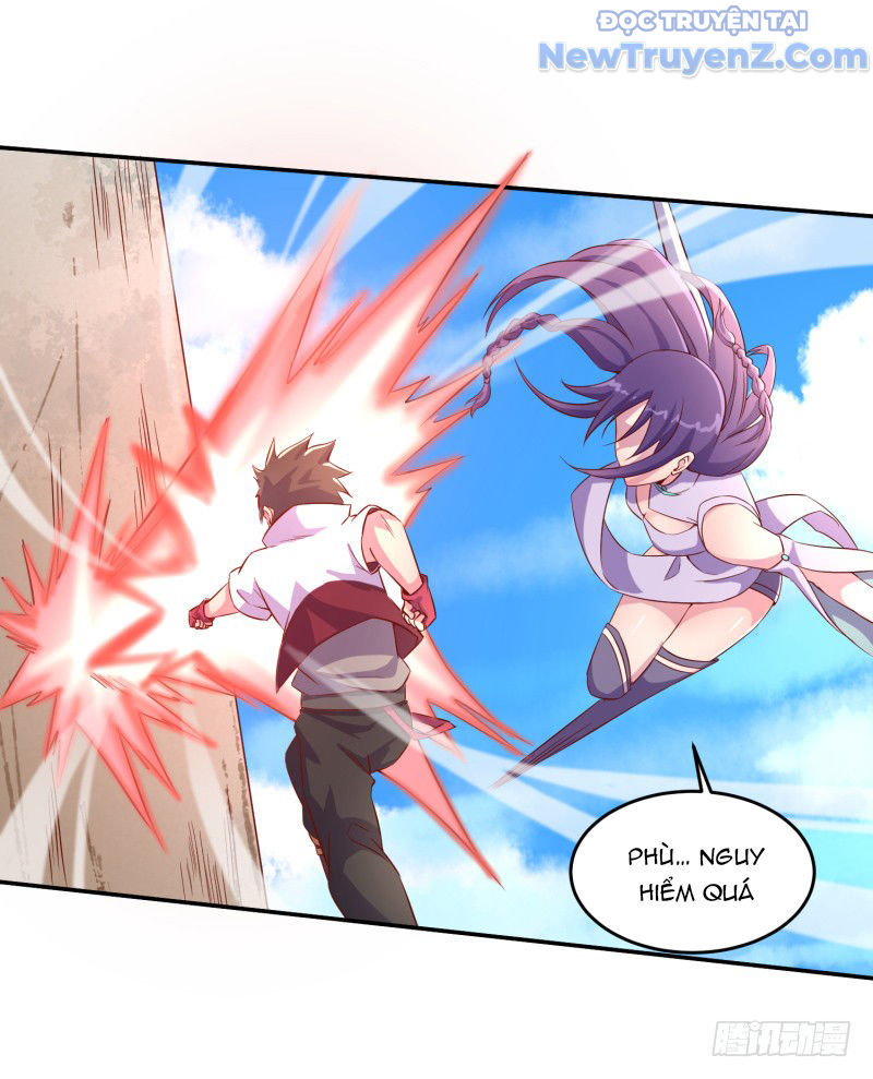 Game Thủ Có Bàn Tay Vàng Mạnh Nhất chapter 1 - Trang 100