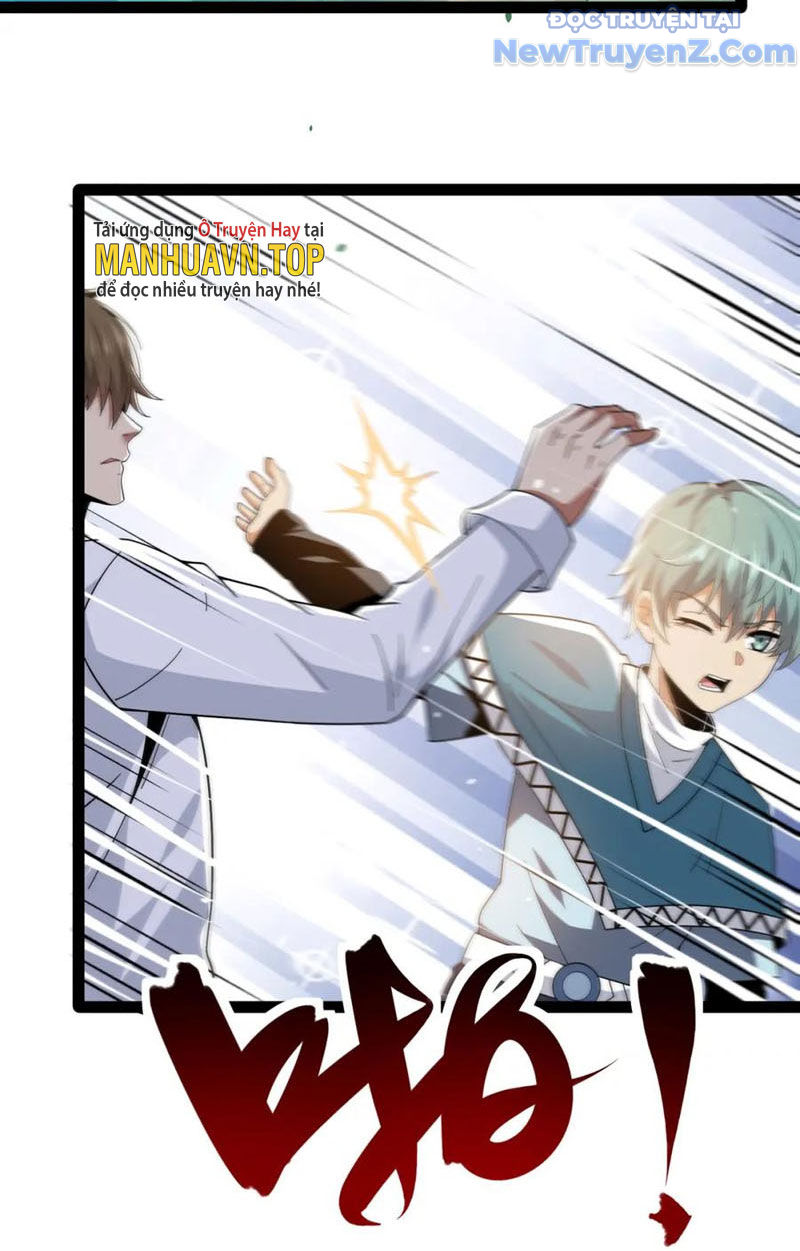 Từ Thôn Phệ Ma Thần Bắt Đầu Tiến Hóa chapter 18 - Trang 14
