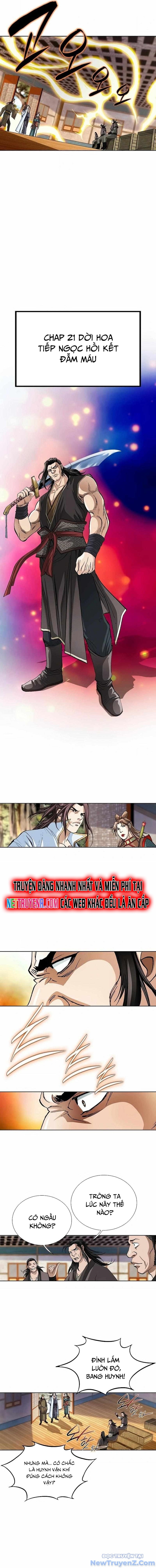 Vô Song chapter 47 - Trang 5