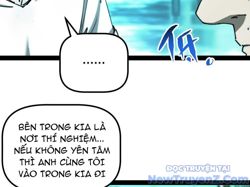 Tận thế giáng lâm, ta trùng sinh thành bạo quân chapter 9 - Trang 114
