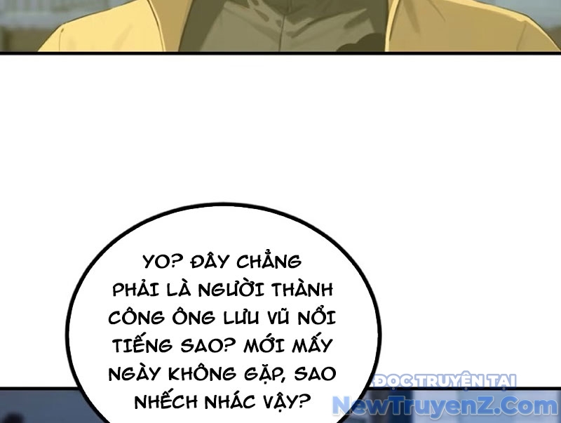 Đạo Hữu Lùi Một Bước: Ta Tới Giết Thần Trừ Quỷ chapter 35 - Trang 25