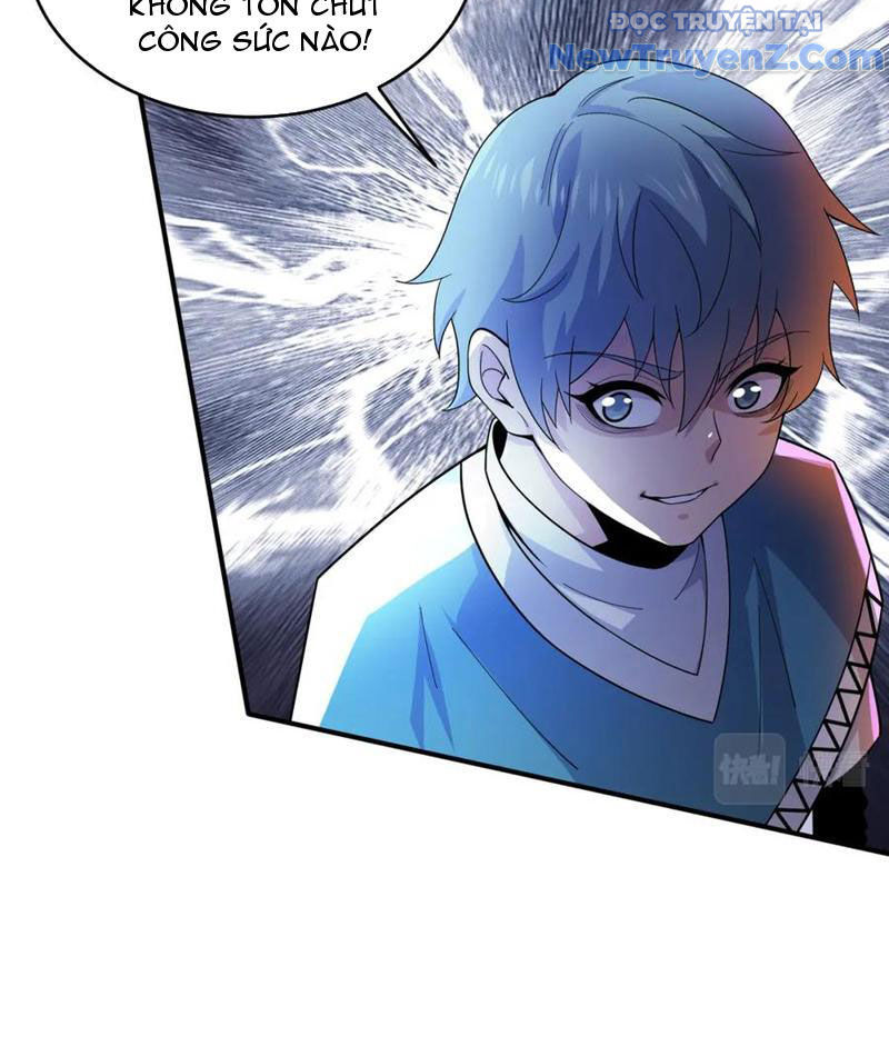 Từ Thôn Phệ Ma Thần Bắt Đầu Tiến Hóa chapter 19 - Trang 51
