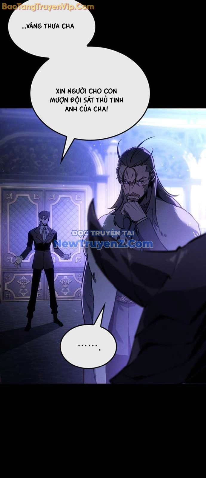Băng Vương chapter 28 - Trang 3