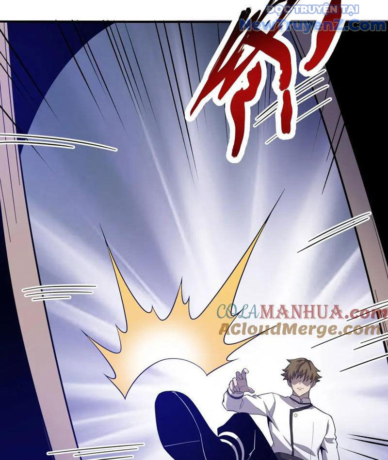Từ Thôn Phệ Ma Thần Bắt Đầu Tiến Hóa chapter 23 - Trang 98