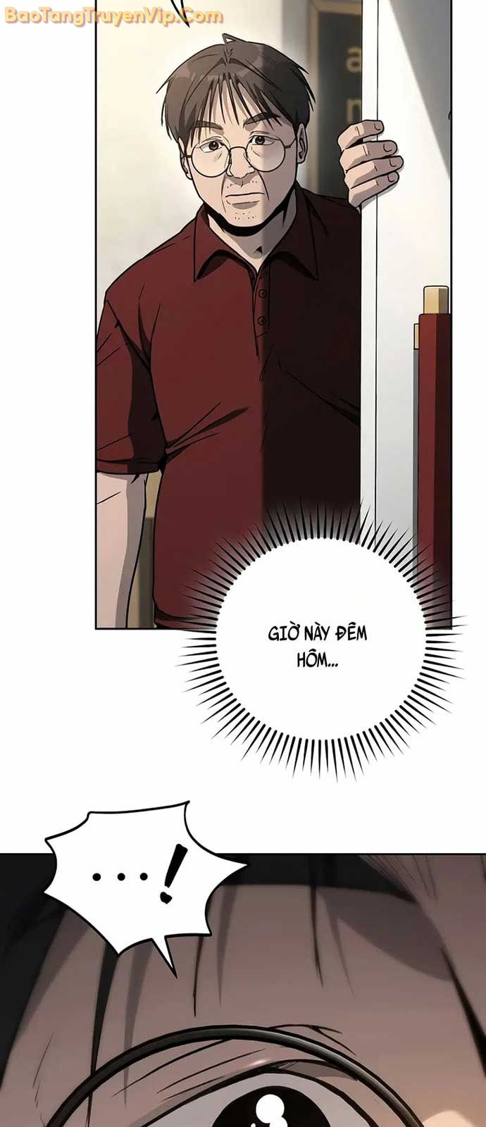 Diễn Viên Ngàn Mặt	 chapter 16 - Trang 8