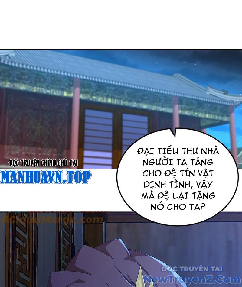 Hóa Ra Các Cô Ấy Mới Là Nhân Vật Chính chapter 85 - Trang 33