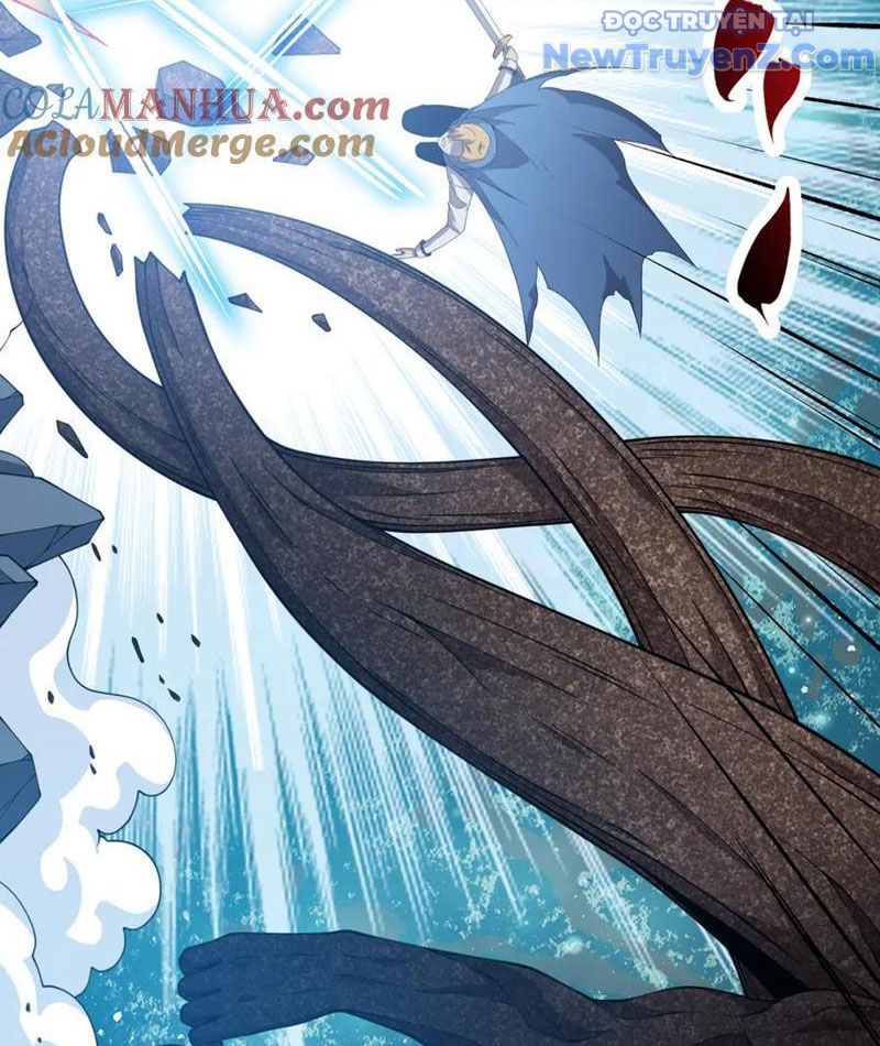 Từ Thôn Phệ Ma Thần Bắt Đầu Tiến Hóa chapter 26 - Trang 60