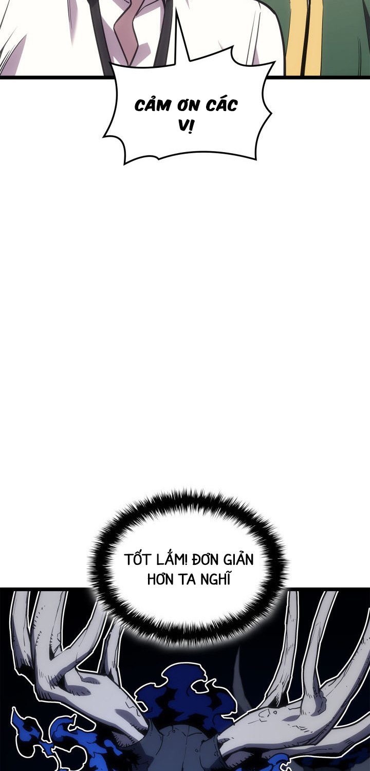 Sự Trở Lại Của Anh Hùng Cấp Thảm Họa chapter 128.1 - Trang 69