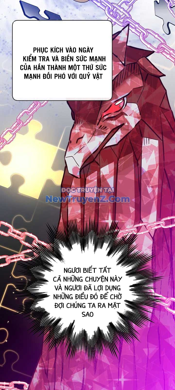 Anh Hùng Mạnh Nhất Trở Lại chapter 204 - Trang 50