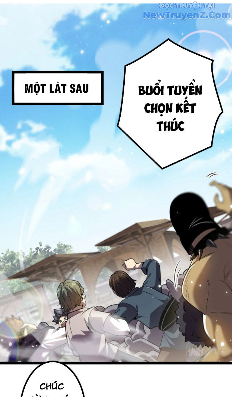 Từ Thôn Phệ Ma Thần Bắt Đầu Tiến Hóa chapter 6 - Trang 12