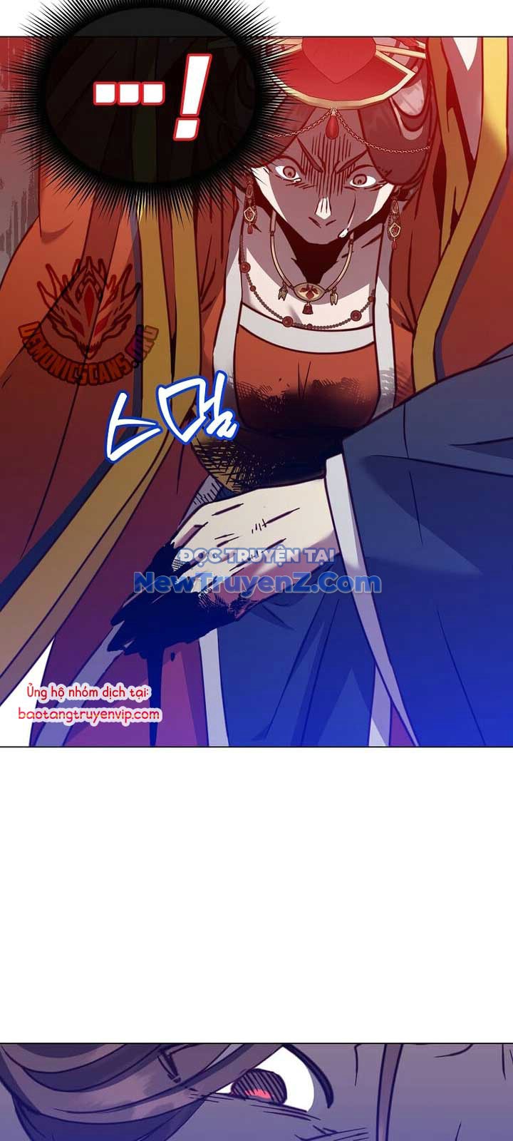 Anh Hùng Mạnh Nhất Trở Lại chapter 204 - Trang 18