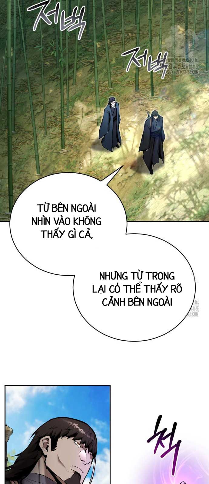 Giáo Chủ Ma Giáo Cũng Biết Sợ chapter 55.1 - Trang 43