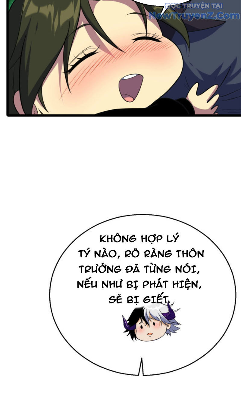 Từ Thôn Phệ Ma Thần Bắt Đầu Tiến Hóa chapter 8 - Trang 53