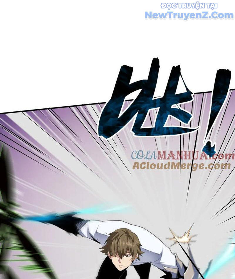 Từ Thôn Phệ Ma Thần Bắt Đầu Tiến Hóa chapter 19 - Trang 45