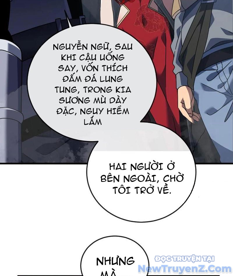Mệnh Luân Chi Chủ! Làm Kẻ Biến Dị Giáng Xuống Nhân Gian chapter 125 - Trang 53