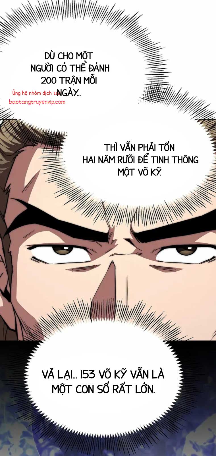 Con Trai Của Gia Tộc Nam Cung Thế Gia chapter 84.2 - Trang 8