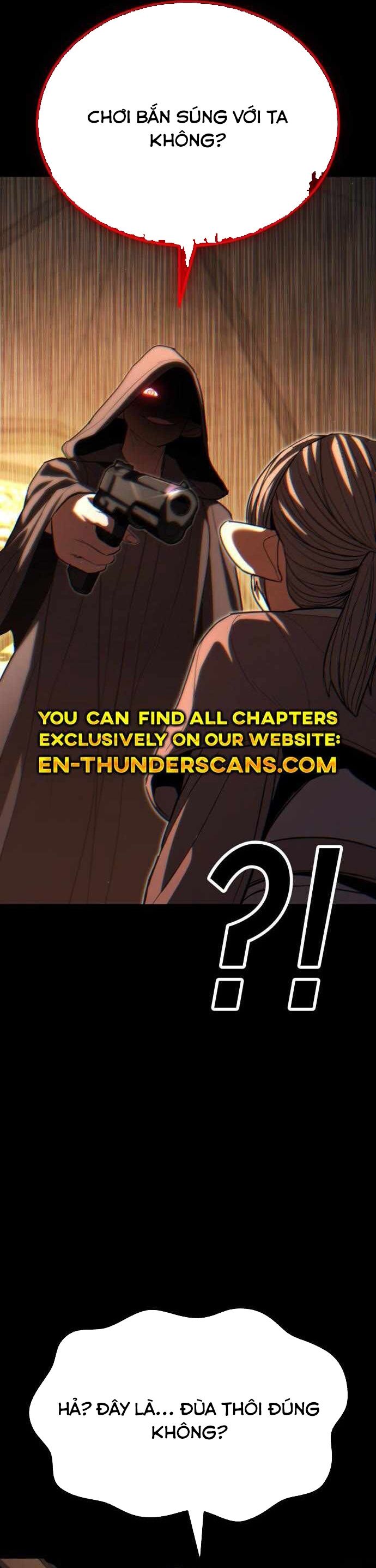 Tuyệt Thế Anh Hùng chapter 53 - Trang 56