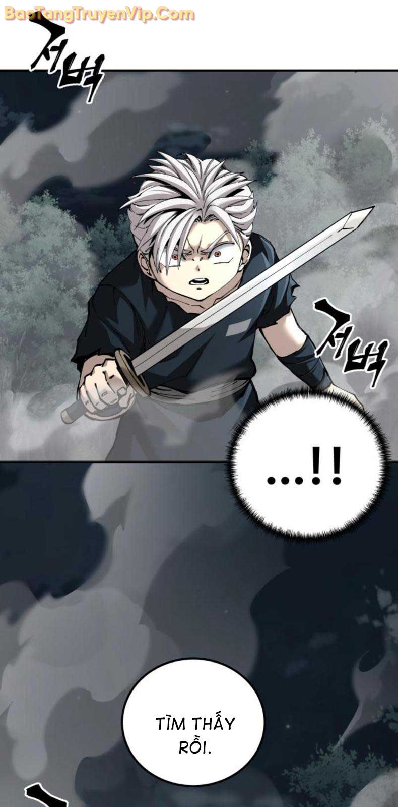 Ông Võ Giả Và Cháu Chí Tôn chapter 95.2 - Trang 2