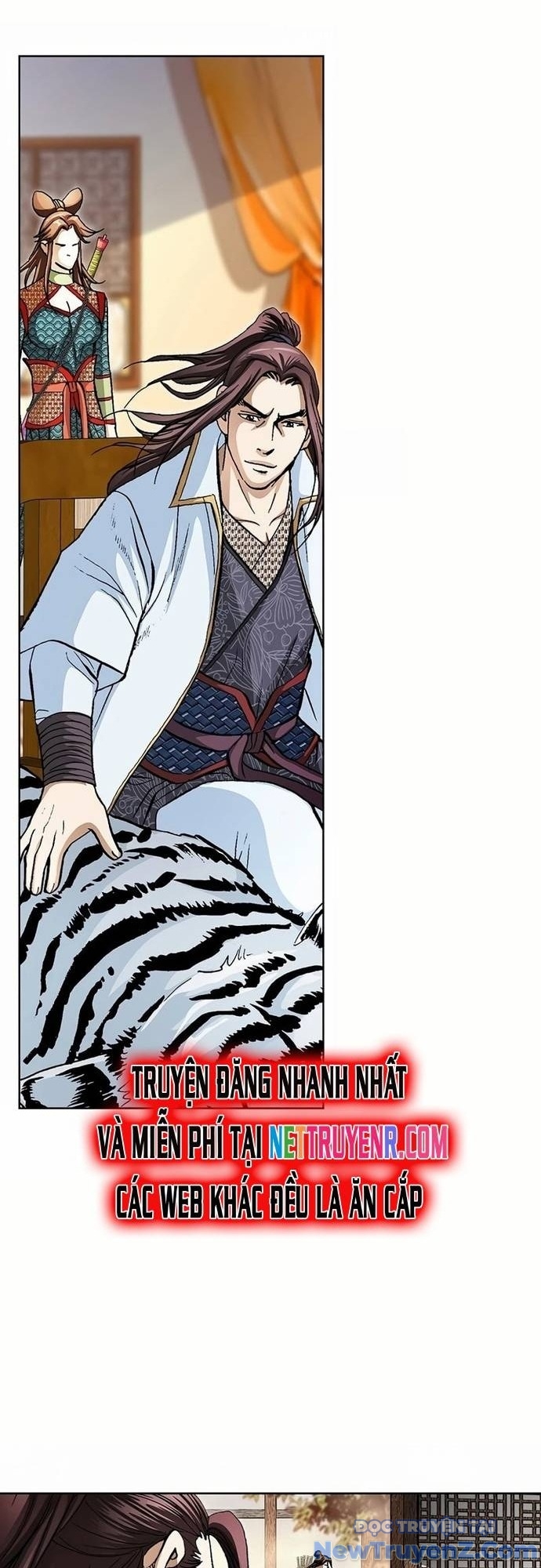 Vô Song chapter 40 - Trang 40