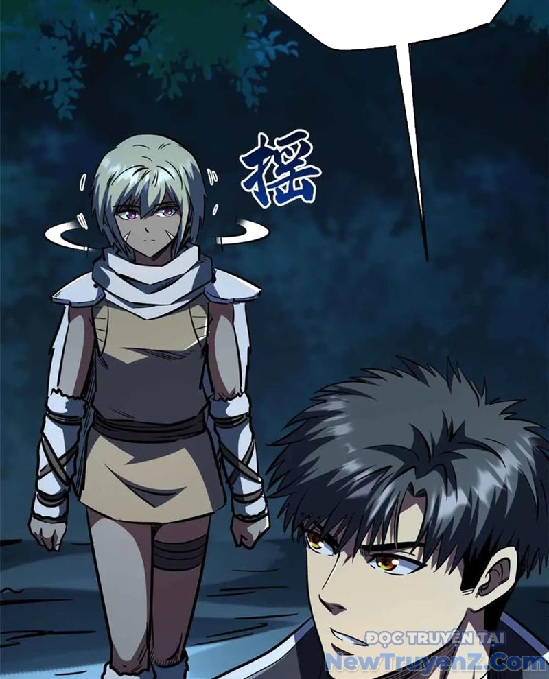 Siêu Cấp Thần Cơ Nhân chapter 359 - Trang 43