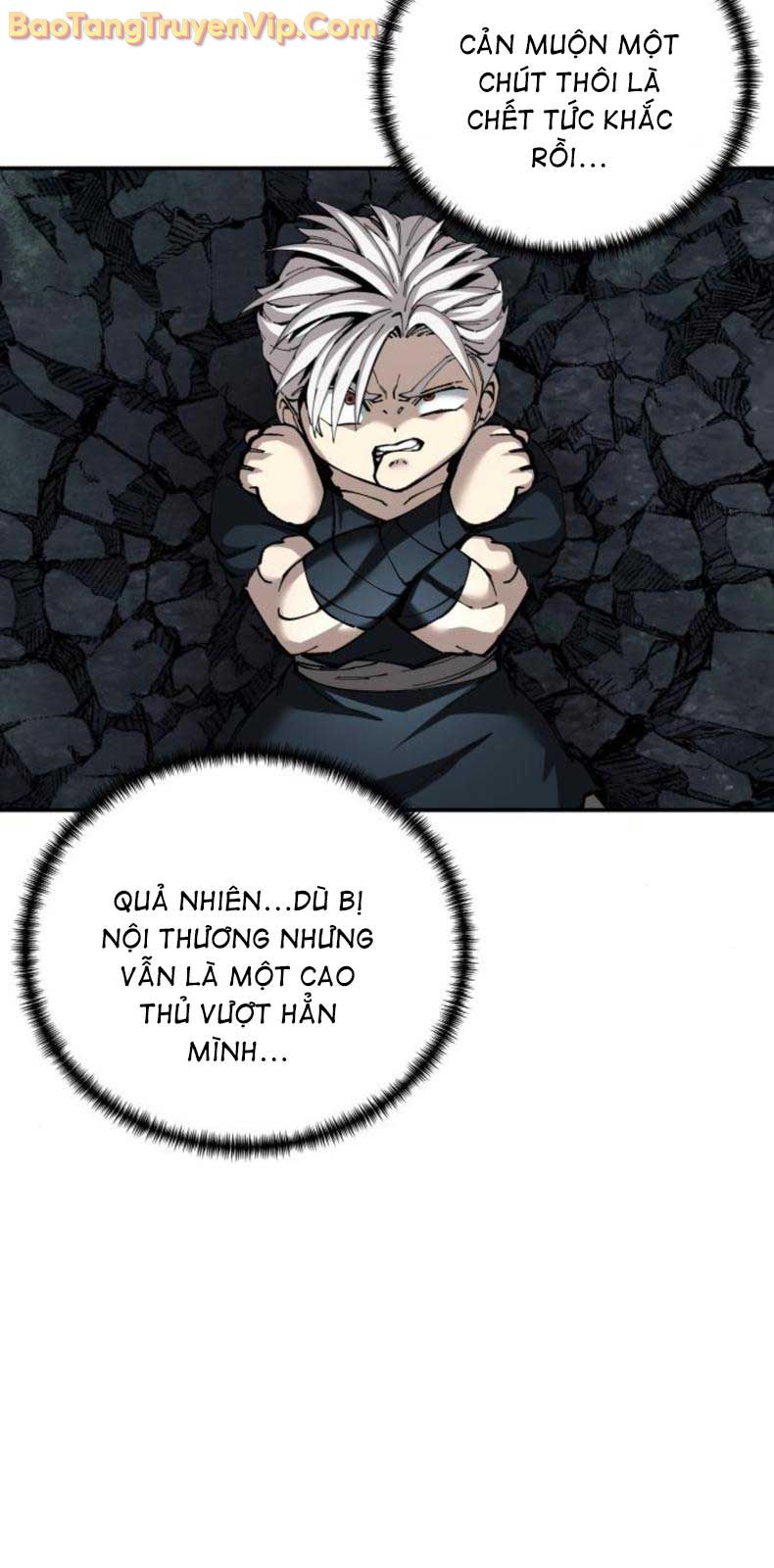 Ông Võ Giả Và Cháu Chí Tôn chapter 95.2 - Trang 75